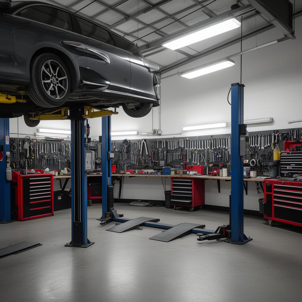 Fast Same-Day Service