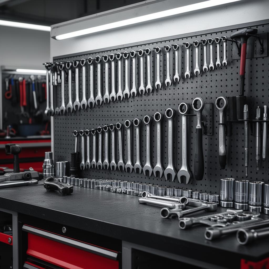 Professional Technicians