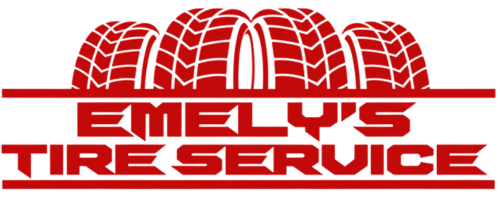 Emely's Tire Service logo